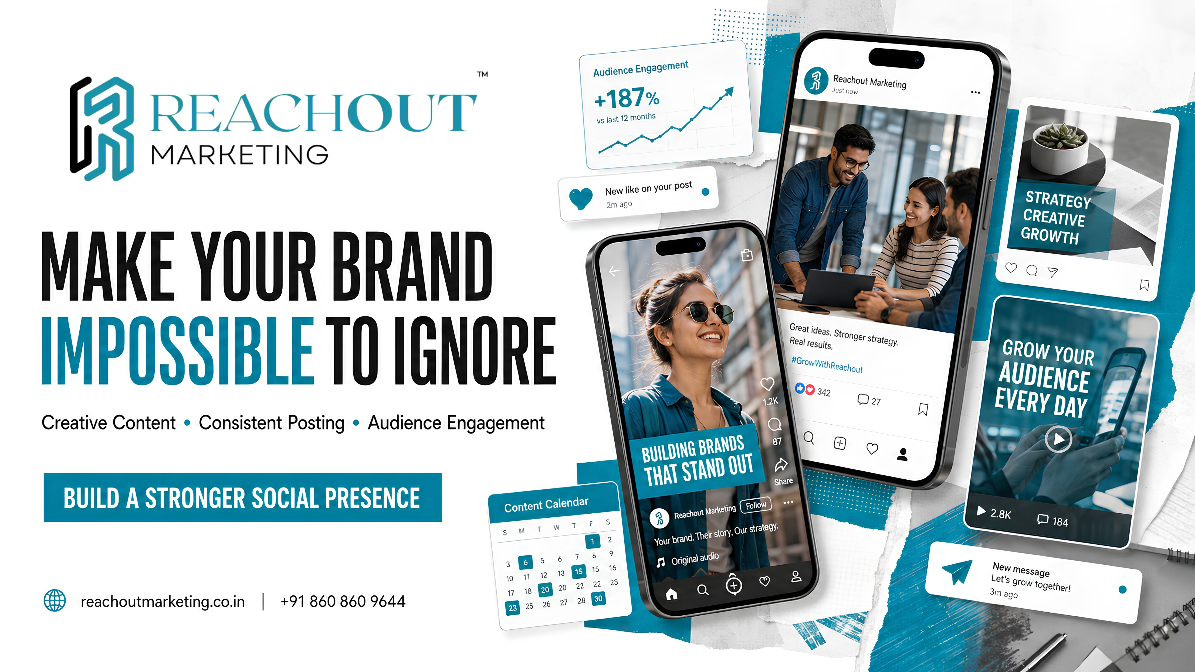 Digital Marketing Agency vs In-House Marketing – Which Is Better?