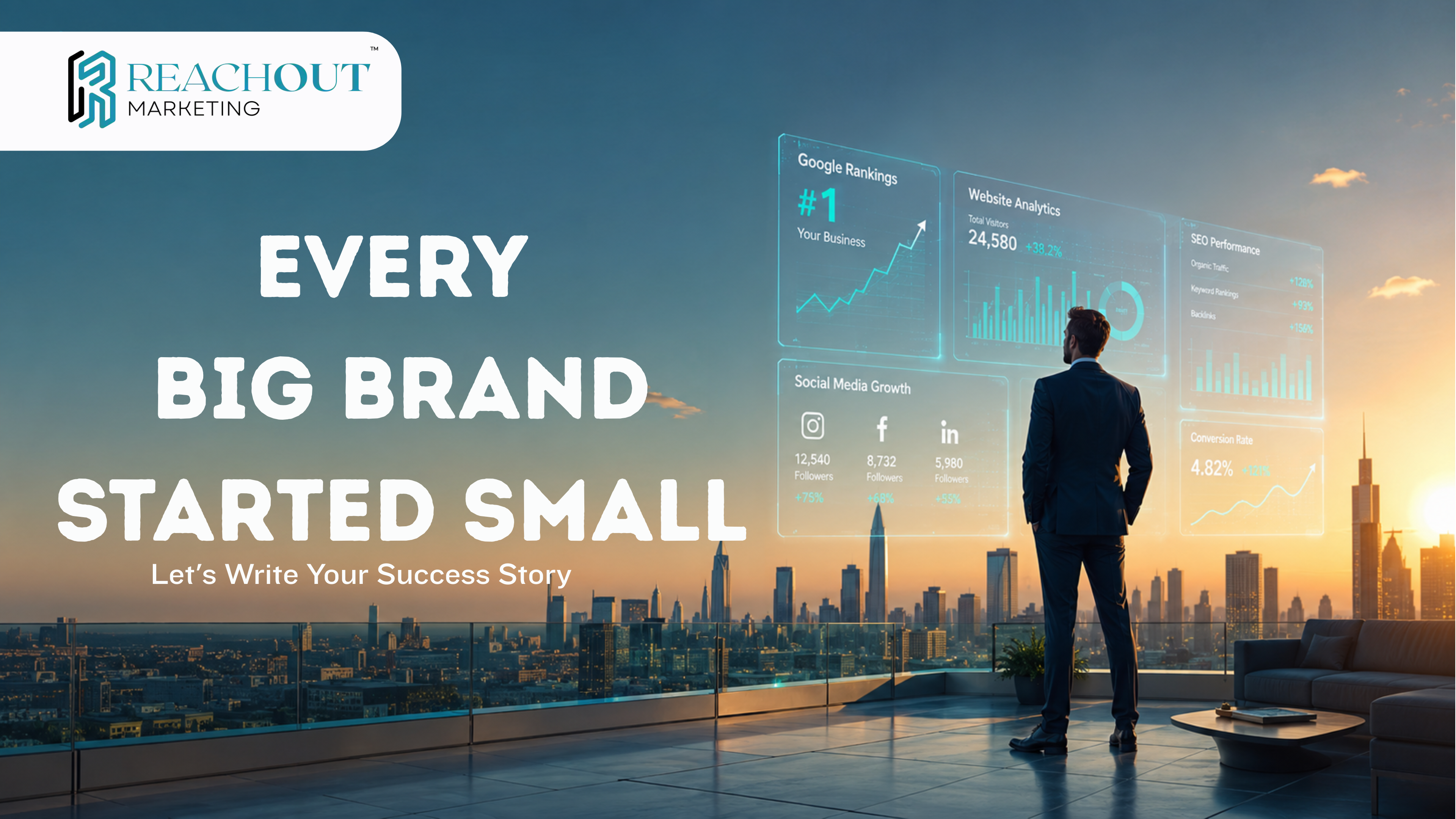 Best Digital Marketing Company in Salem offering SEO, performance marketing, Google Ads, and social media marketing services for business growth.