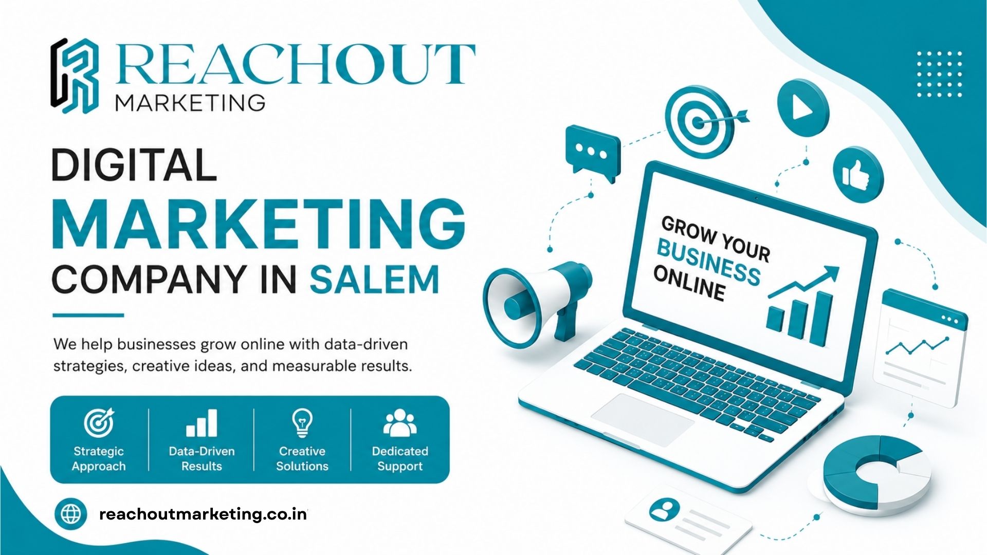  Digital marketing agency salem for your brand success 