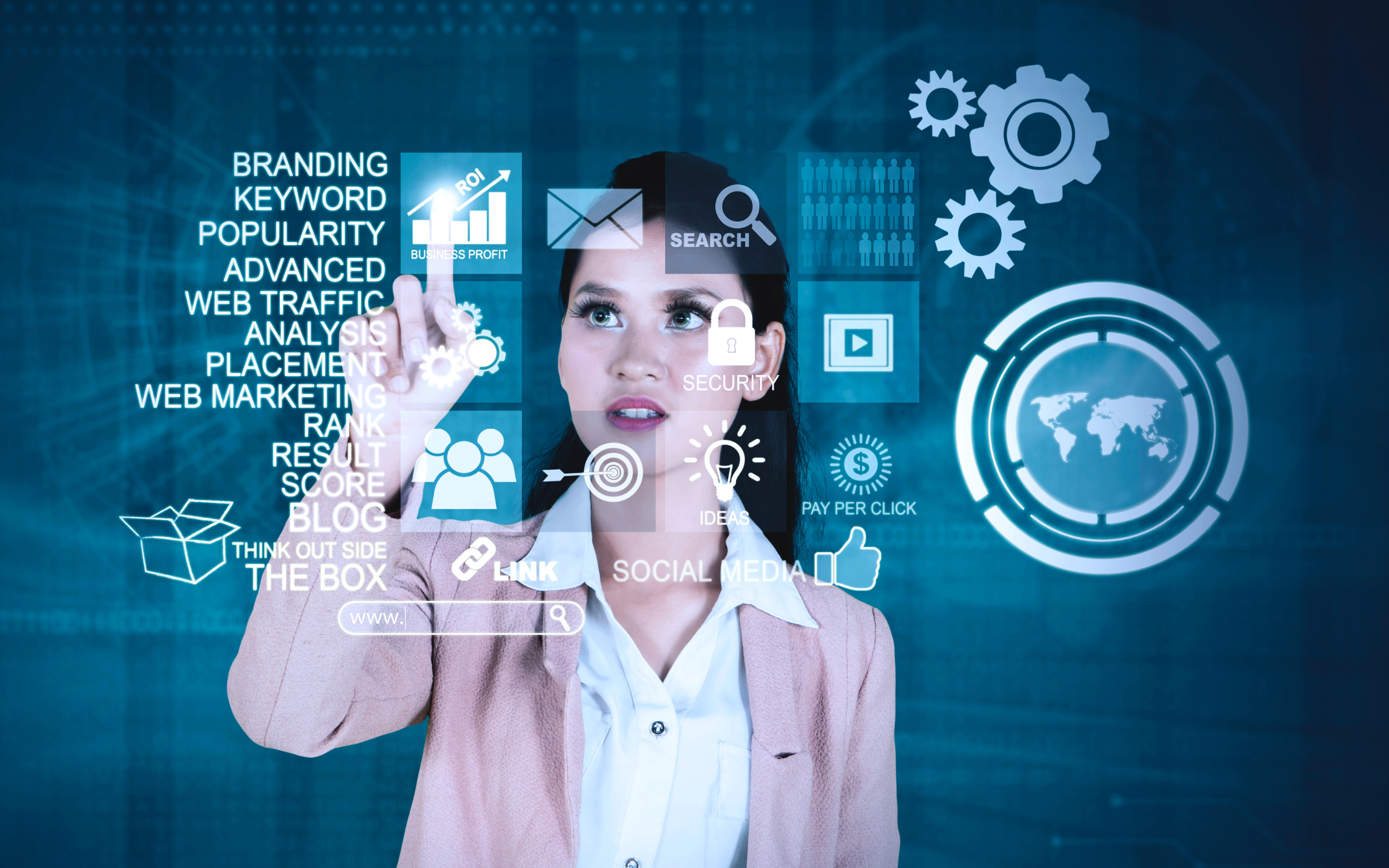 Digital Marketing Agency in Madurai